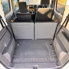 車検2年付き　ホンダ　N-VAN おすすめの画像