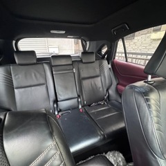 2019 Toyota Harrier Hybridの画像