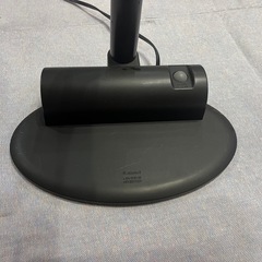 電気スタンドの画像