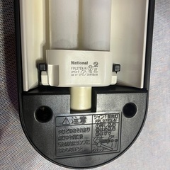 電気スタンドの画像