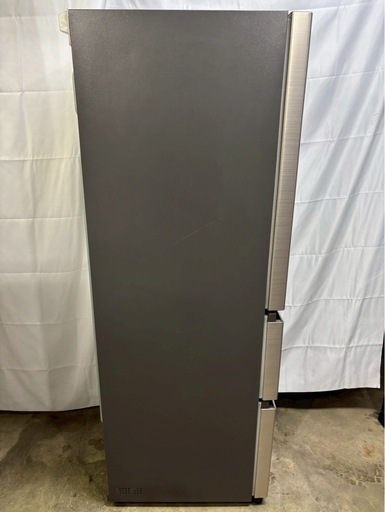 【成約済み】【6ヶ月保証】日立 3ドア冷蔵庫 R-V32KV 2020年製315L 右開き