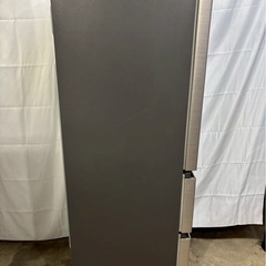 【6ヶ月保証】日立 3ドア冷蔵庫 R-V32KV 2020年製315L 右開きの画像