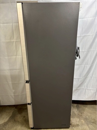 【成約済み】【6ヶ月保証】日立 3ドア冷蔵庫 R-V32KV 2020年製315L 右開き