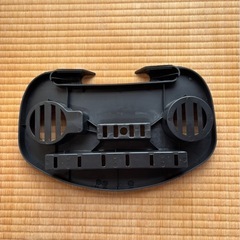 コールマン　インフィニティチェア用カップホルダーの画像