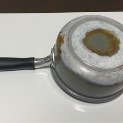 鍋 17cmガス対応 の画像