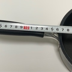 鍋 17cmガス対応 の画像