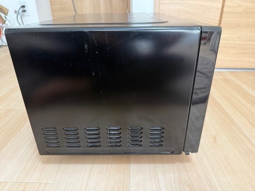 電子レンジ