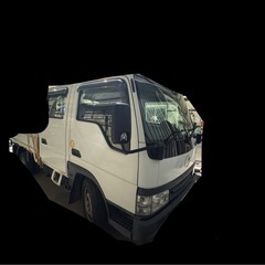 マツダ　タイタンダッシュの画像