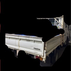 マツダ　タイタンダッシュの画像