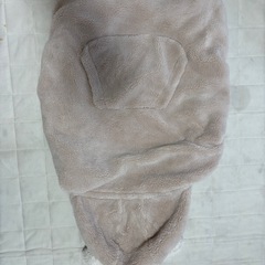 animal moco 抱っこ紐カバーの画像