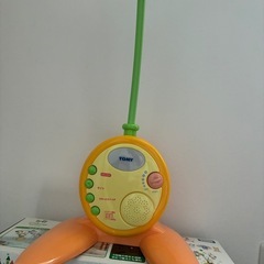 ディズニー　フロアメリーの画像