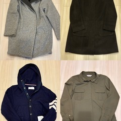 レディース服まとめ売りの画像