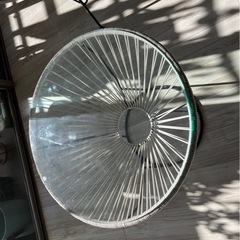 【美品】アカプルコチェア　テーブル付きの画像