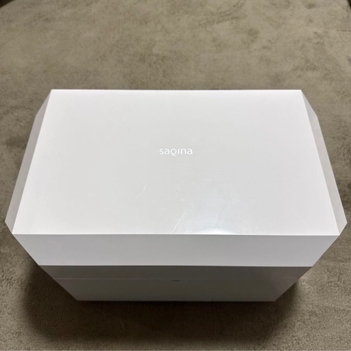 フヨウサキナ　美顔器