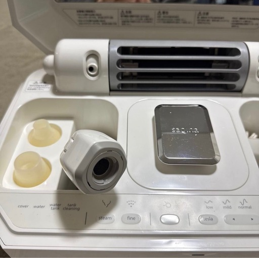 フヨウサキナ　美顔器