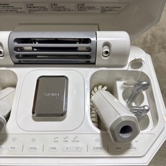 フヨウサキナ　美顔器の画像