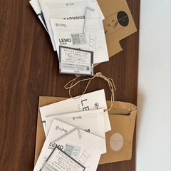 【サイベックス】二脚セット 3in1 レモチェア の画像