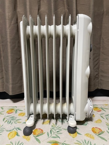 De’Longhi（デロンギ）オイルヒーター