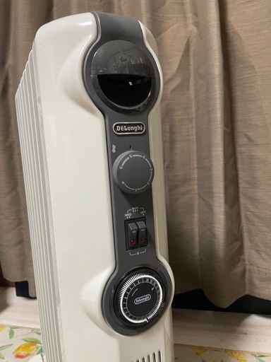 De’Longhi（デロンギ）オイルヒーター