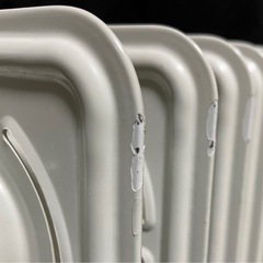 De’Longhi（デロンギ）オイルヒーターの画像