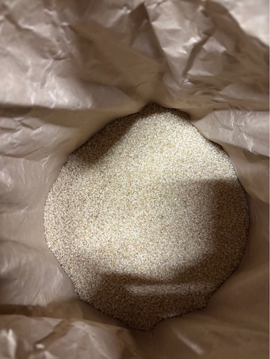 令和7年産玄米 あきさかり30kg
