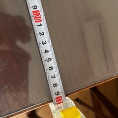 ※2/7(土)まで※【土日祝のみ取りに来れる方限定】昇降テーブル&椅子2脚+ベンチ1脚の画像