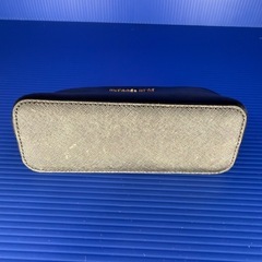 MICHAEL KORS Cosmetic Pouch Blackの画像