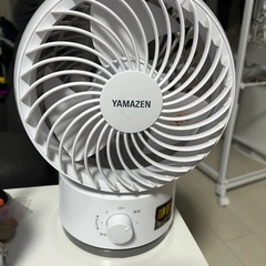 　★交渉中です★ 山善　サーキュレーターの画像