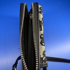 BAYFLOW お財布スマホショルダー　の画像