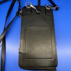 BAYFLOW お財布スマホショルダー　の画像