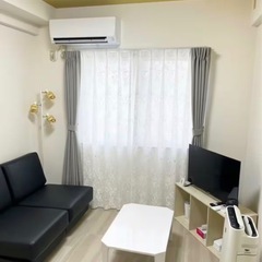 1週間25000円！期間限定特価！香椎宮すぐ近く！