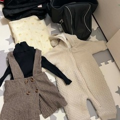 子供用品の画像