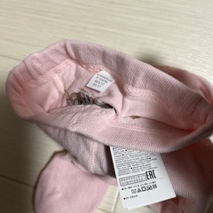 baby gap  クマさんタイツの画像