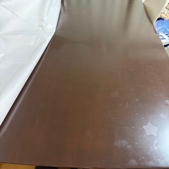 テーブル　150cmの画像