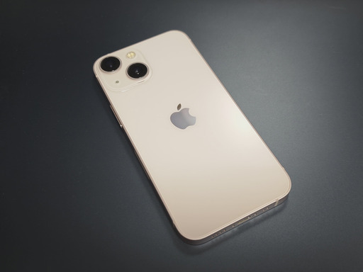 iPhone 13 mini 海外版