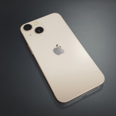 iPhone 13 mini 海外版の画像