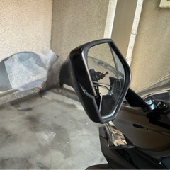 カワサキ Ninja250 ワンオーナー 新品バッテリー付き！の画像