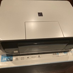   canon mp600の画像