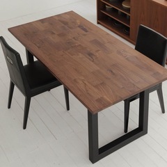 【決定】ダイニングテーブル　ヴィーナス家具の画像