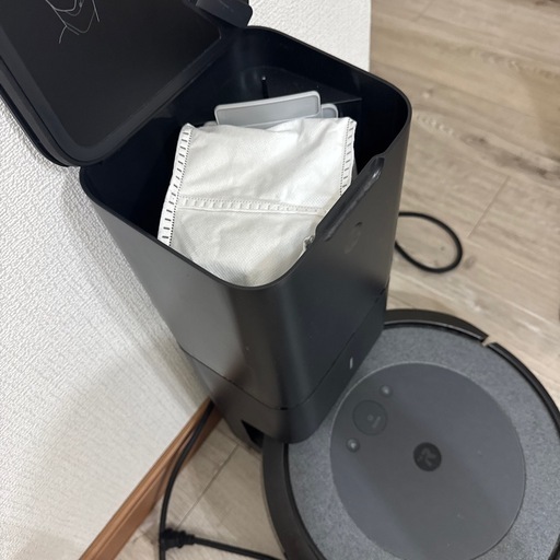 ルンバ i3
