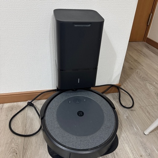 ルンバ i3