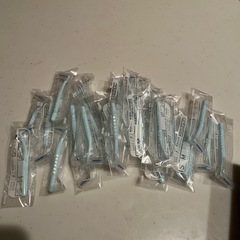 LION DENT.EX 歯間ブラシ S~M 30本入りの画像