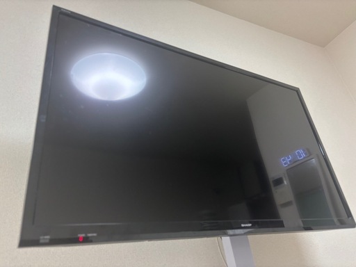 ET1434番⭐️TOSHIBA REGZA液晶カラーテレビ⭐️の通販 