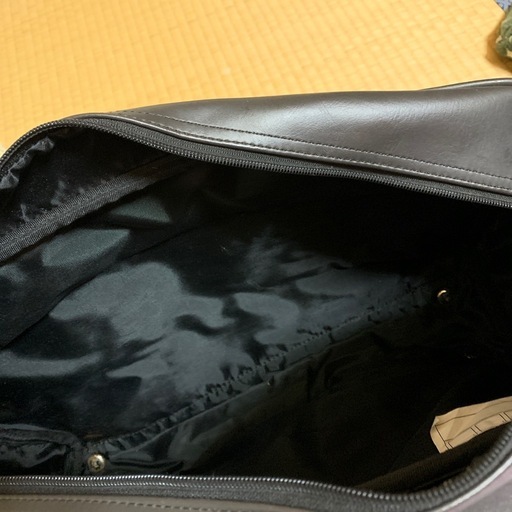 取引終了日南学園スポーツバック、体操服等