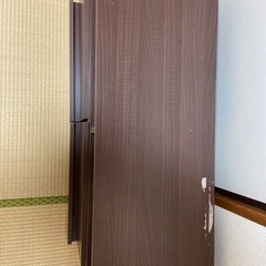 テレビ台の画像