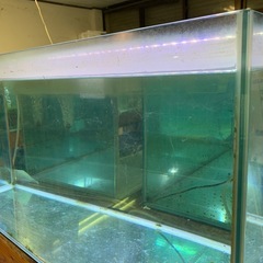 水槽90センチ　コトブキ　レグラス　90cm　KOTOBUKIの画像