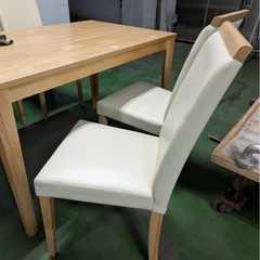 【決定】ダイニングセットの画像