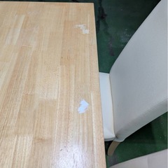 【決定】ダイニングセットの画像