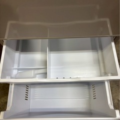 【成約済み】【6ヶ月保証】日立 3ドア冷蔵庫 R-K320GVL 2017年製315L 左開きの画像