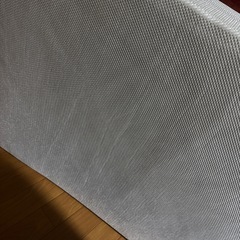 ニトリ マットレス の画像